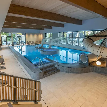 Penthouse Deluxe Apartament