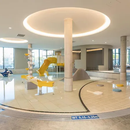 Penthouse Deluxe *